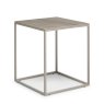Natuzzi Editions - Cabaret Lamp Table Onice Natuzzi Editions - Cabaret Lamp Table Onice