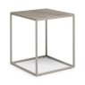 Natuzzi Editions - Cabaret Lamp Table Onice Natuzzi Editions - Cabaret Lamp Table Onice