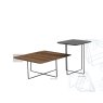 Egoitaliano - Selfy Low Large Table Egoitaliano - Selfy Low Large Table