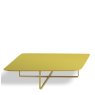 Egoitaliano - Selfy Low Large Table Egoitaliano - Selfy Low Large Table