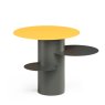 Egoitaliano - Mushroom Table Egoitaliano - Mushroom Table