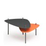 Egoitaliano - Ventaglio Table Egoitaliano - Ventaglio Table
