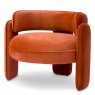 Eichholtz - Chaplin Armchair Eichholtz - Chaplin Armchair