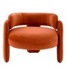 Eichholtz - Chaplin Armchair Eichholtz - Chaplin Armchair
