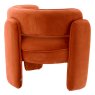 Eichholtz - Chaplin Armchair Eichholtz - Chaplin Armchair