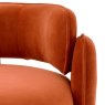 Eichholtz - Chaplin Armchair Eichholtz - Chaplin Armchair
