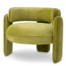 Eichholtz - Chaplin Armchair Eichholtz - Chaplin Armchair