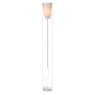 Kartell - Toobe Floor Lamp Kartell - Toobe Floor Lamp