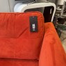 Ivy Armchair - Orla Kiely - Tomato Fabric Ivy Armchair - Orla Kiely - Tomato Fabric