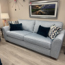 Conway Large Fabric Sofa Conway Large Fabric Sofa