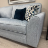 Conway Large Fabric Sofa Conway Large Fabric Sofa