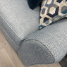 Conway Large Fabric Sofa Conway Large Fabric Sofa