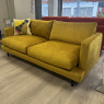 Larch Medium Sofa - Orla Kiely in Citrus Fabric Larch Medium Sofa - Orla Kiely in Citrus Fabric