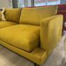Larch Medium Sofa - Orla Kiely in Citrus Fabric Larch Medium Sofa - Orla Kiely in Citrus Fabric