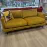 Larch Medium Sofa - Orla Kiely in Citrus Fabric Larch Medium Sofa - Orla Kiely in Citrus Fabric