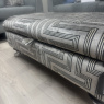 Alstons Glamour Velvet Storage Ottoman Alstons Glamour Velvet Storage Ottoman