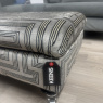 Alstons Glamour Velvet Storage Ottoman Alstons Glamour Velvet Storage Ottoman