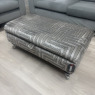 Alstons Glamour Velvet Storage Ottoman Alstons Glamour Velvet Storage Ottoman