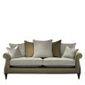 Parker Knoll - Eastbury - Grand Sofa Pillow Back Parker Knoll - Eastbury - Grand Sofa Pillow Back