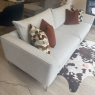 RICA XL Fabric Sofa RICA XL Fabric Sofa