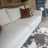 RICA XL Fabric Sofa RICA XL Fabric Sofa