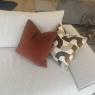 RICA XL Fabric Sofa RICA XL Fabric Sofa