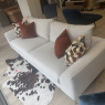 RICA XL Fabric Sofa RICA XL Fabric Sofa