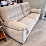 Buick - 3 Seater - Brooklyn Eggshell Buick - 3 Seater - Brooklyn Eggshell
