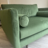 Orla Kiely Mimosa Snuggler - Glyde Forest Orla Kiely Mimosa Snuggler - Glyde Forest