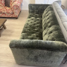 Vagabond Tetrad Grand Sofa in Coco Moss Fabric Vagabond Tetrad Grand Sofa in Coco Moss Fabric
