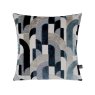 ASHTON 43X43CM BLUE ASHTON 43X43CM BLUE