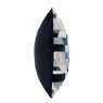 ASHTON 43X43CM BLUE ASHTON 43X43CM BLUE