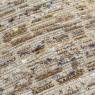 Brett - Natural/Blue Rectangle Cushion Brett - Natural/Blue Rectangle Cushion