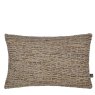 Brett - Natural/Blue Rectangle Cushion Brett - Natural/Blue Rectangle Cushion