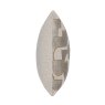 Carter - Natural Cushion Carter - Natural Cushion