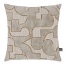 Carter - Natural Cushion Carter - Natural Cushion