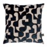 Carter - Navy Cushion Carter - Navy Cushion