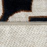 Carter - Navy Cushion Carter - Navy Cushion