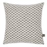 Elio - Black/Cream Cushion Elio - Black/Cream Cushion