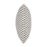 Elio - Black/Cream Cushion Elio - Black/Cream Cushion