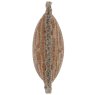 EMERY 43X43CM ROSE EMERY 43X43CM ROSE