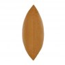 Faye - Soft Ochre Cushion 58cm Faye - Soft Ochre Cushion 58cm