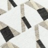 Hayden - Cream/Charcoal Cushion 43cm Hayden - Cream/Charcoal Cushion 43cm