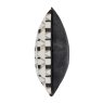 Hayden - Cream/Charcoal Cushion 43cm Hayden - Cream/Charcoal Cushion 43cm