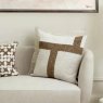Reeve - Tobacco Large Cushion Reeve - Tobacco Large Cushion