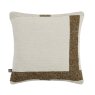 Reeve - Tobacco Large Cushion Reeve - Tobacco Large Cushion