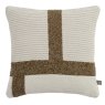 Reeve - Tobacco Large Cushion Reeve - Tobacco Large Cushion