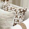 Tia - Tobacco Cushion Tia - Tobacco Cushion