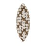 Tia - Tobacco Cushion Tia - Tobacco Cushion