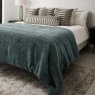 Piper - Blue Throw Piper - Blue Throw